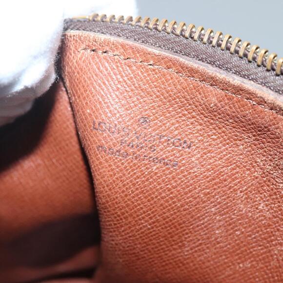 LOUIS VUITTON Monogram Papillon 26 Hand Bag M51386 - Picture 11 of 16